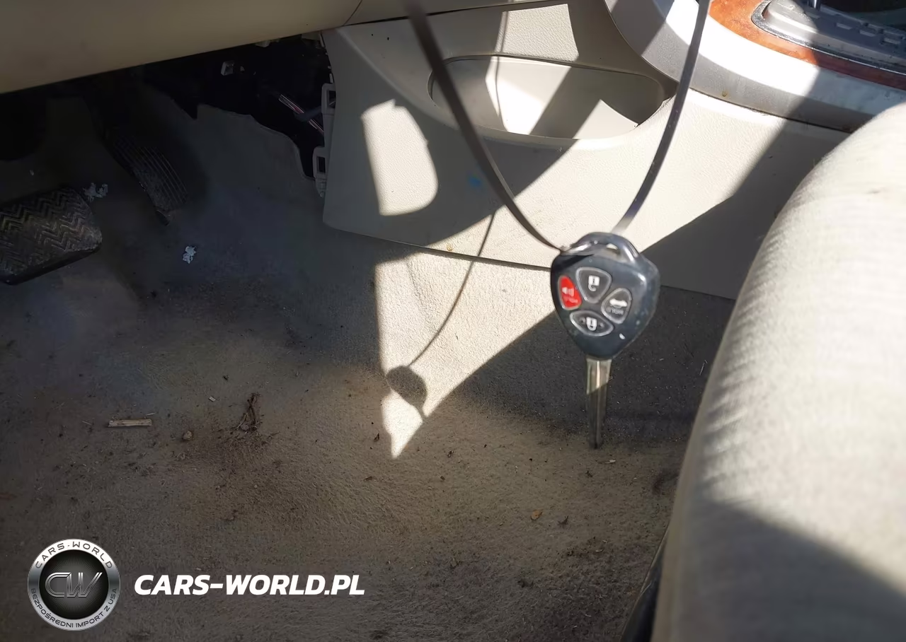 2010 Toyota Corolla Xle VIN:2T1BU4EE9AC286298 - 11