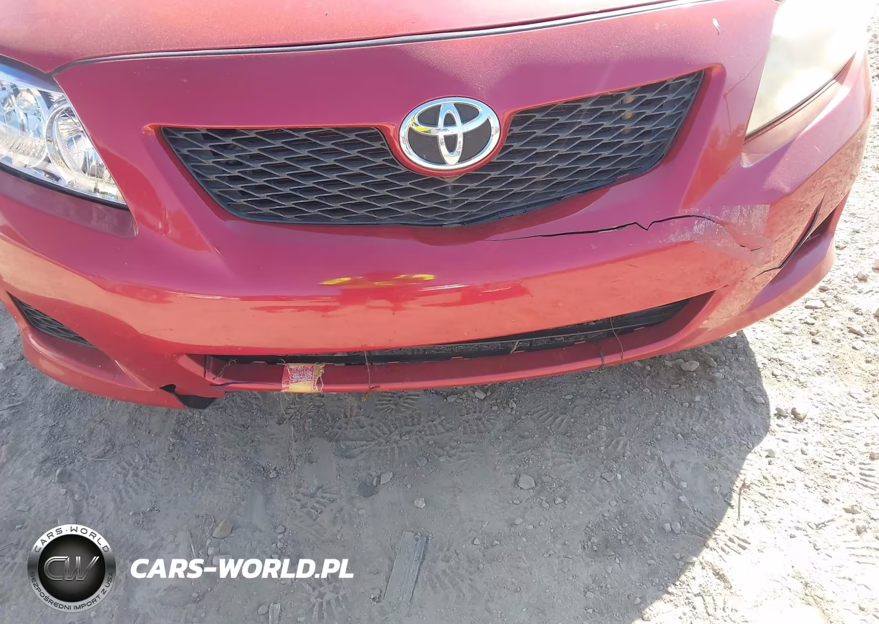 2010 Toyota Corolla Xle VIN:2T1BU4EE9AC286298 - 6