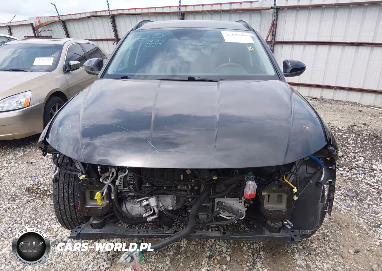 2024 Hyundai Tucson Sel VIN:KM8JB3DE2RU334165 - 13