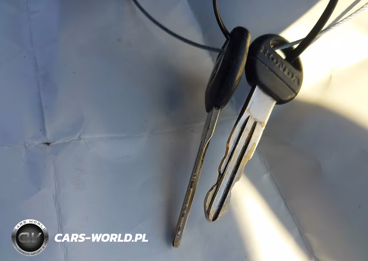 1994 Honda Accord Lx-Ex VIN:1HGCD5636RA073608 - 11