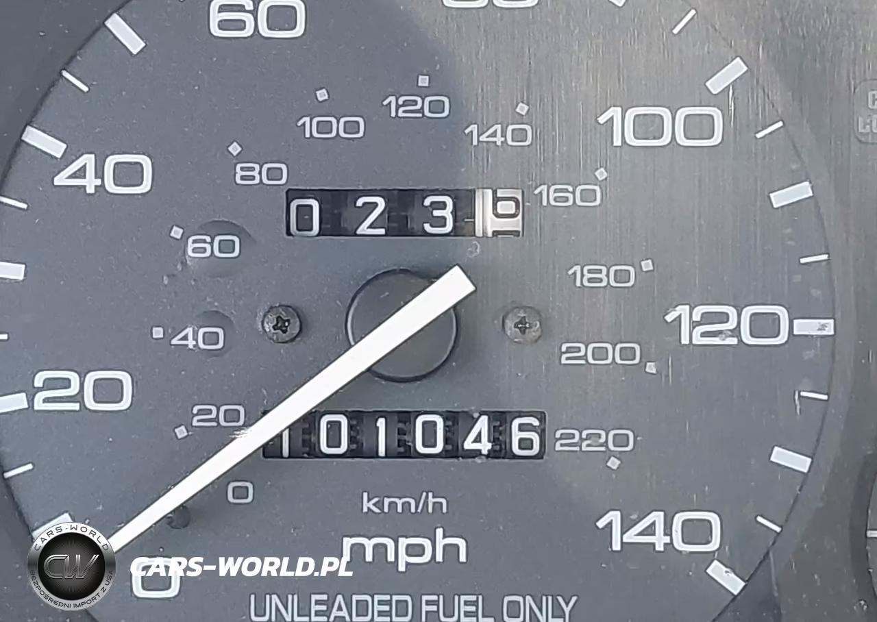 1994 Honda Accord Lx-Ex VIN:1HGCD5636RA073608 - 15