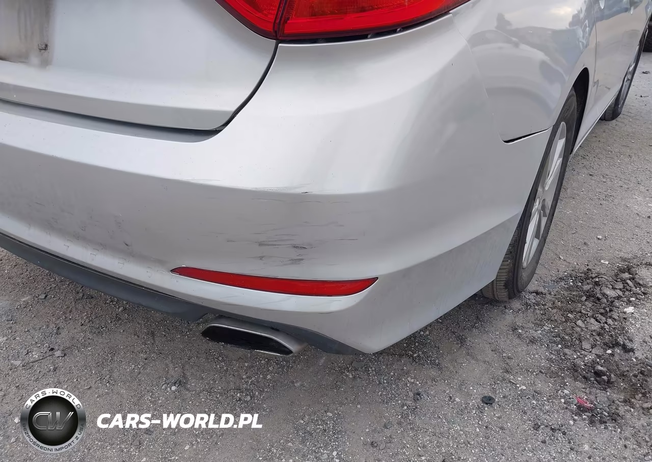2016 Hyundai Sonata Se VIN:5NPE24AF5GH364423 - 14