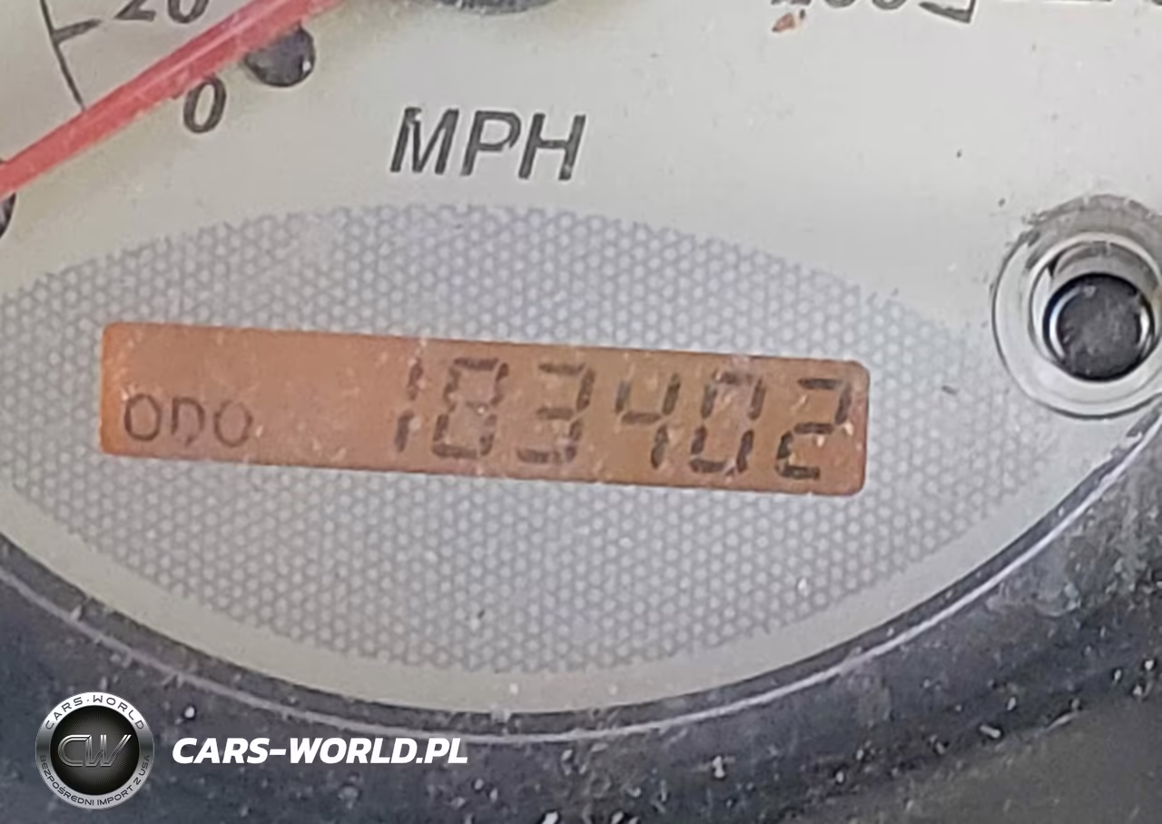 2003 Toyota Rav4 VIN:JTEGH20V730107044 - 7