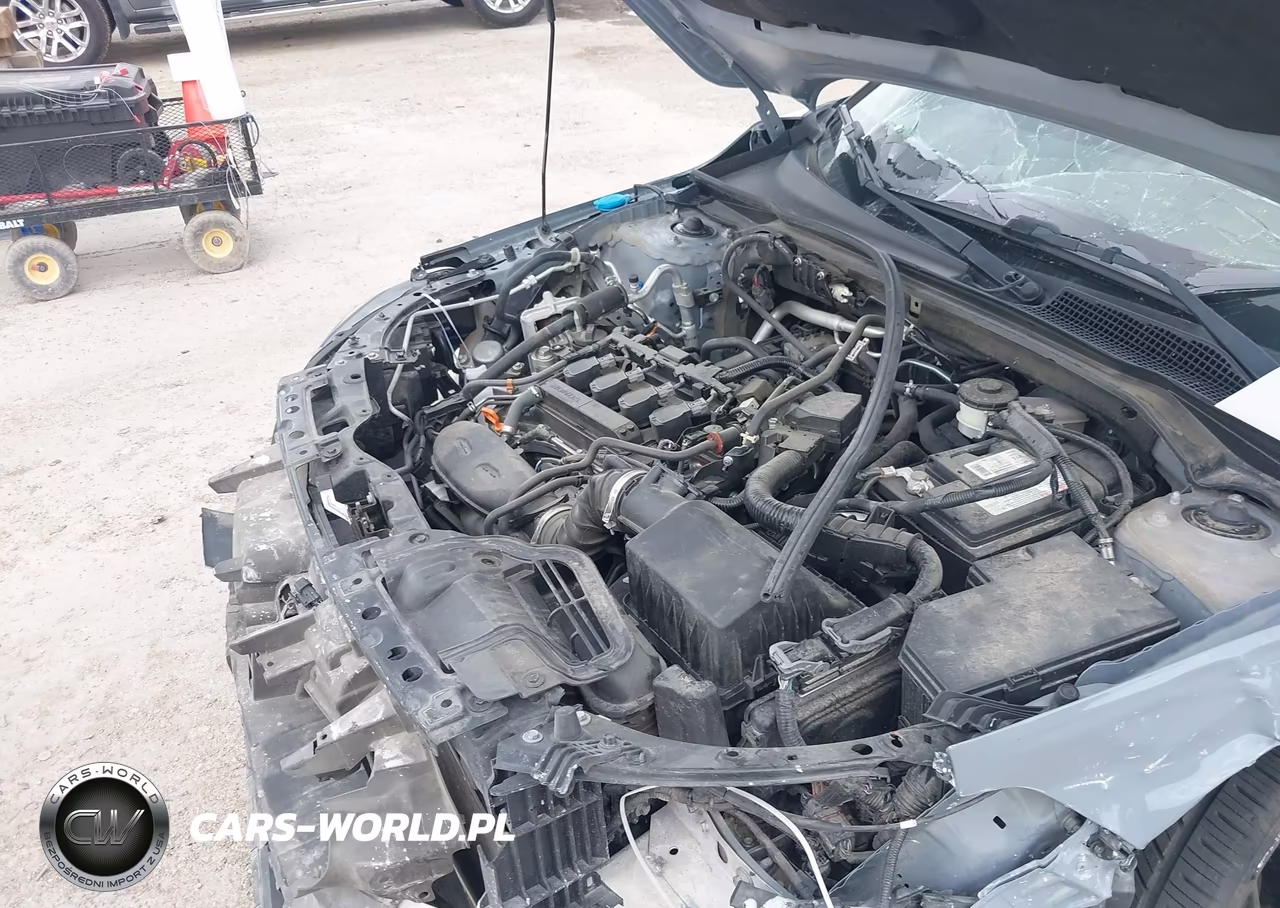 HONDA CIVIC SPOR VIN:19XFL1H85NE014797 - 10