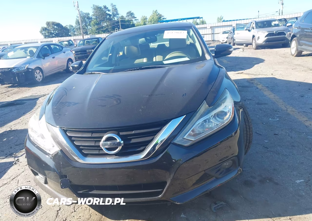 2016 Nissan Altima 2.5 Sl VIN:1N4AL3AP9GC267483 - 12
