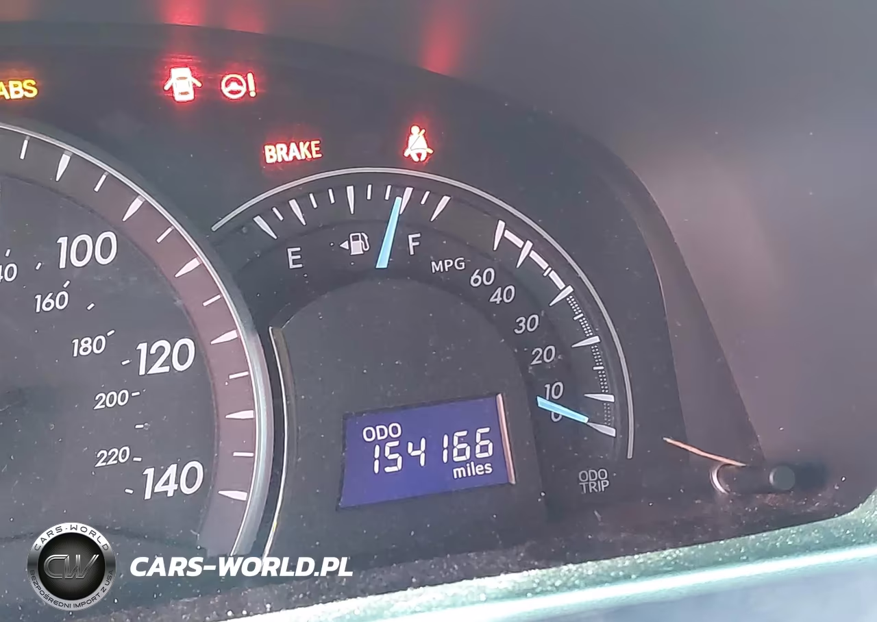 2013 Toyota Camry Le VIN:4T1BF1FK8DU212029 - 15