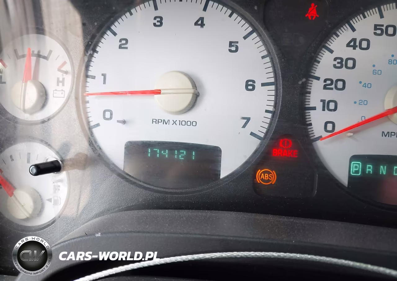2004 Dodge Ram 2500 Slt-Laramie VIN:3D7KA28D14G160680 - 15