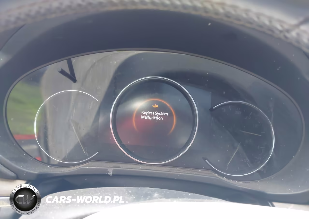 2019 Mazda Cx-5 Signature W-Diesel VIN:JM3KFBE20K0676455 - 16