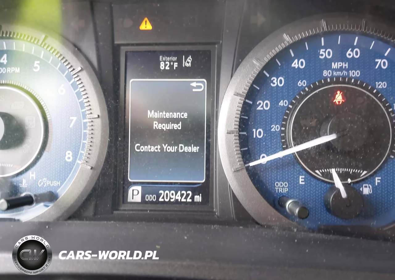2020 Toyota Sienna Le VIN:5TDKZ3DC3LS023228 - 7