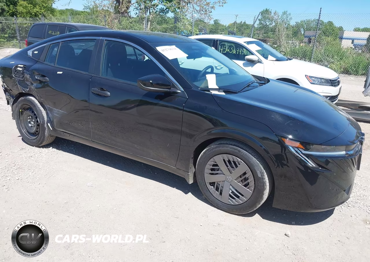 2026 Nissan Sentra S – zdjęcie 1 z 18