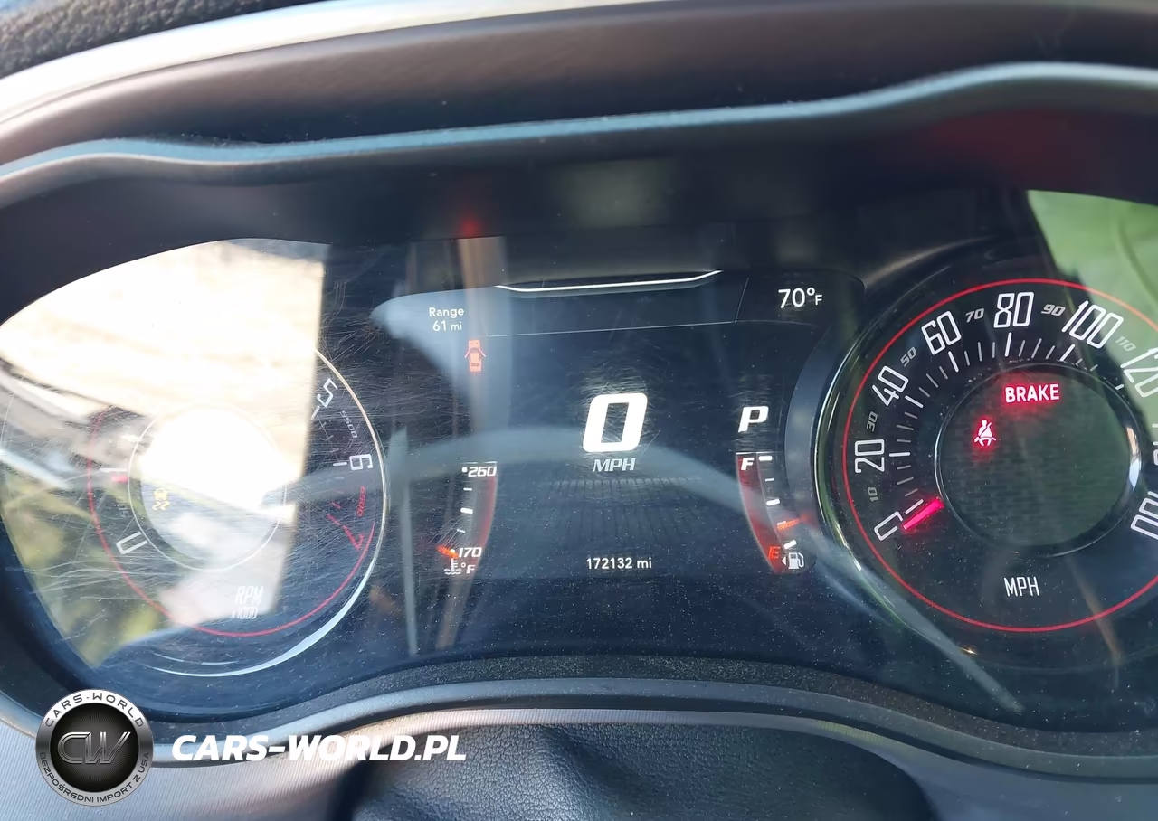 2019 Dodge Challenger Sxt VIN:2C3CDZAG3KH665737 - 7