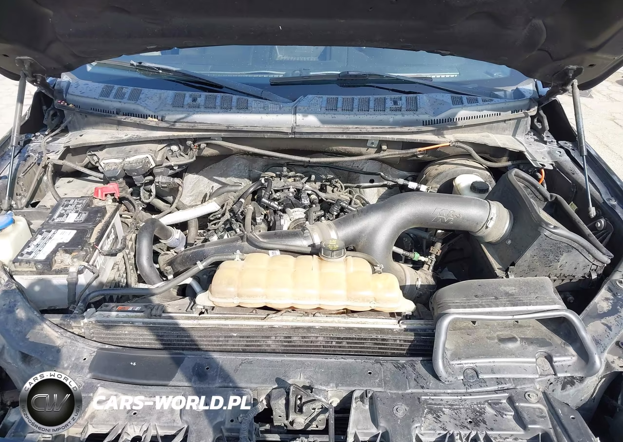 2017 Ford F-150 Xl VIN:1FTMF1CP1HKD29661 - 10