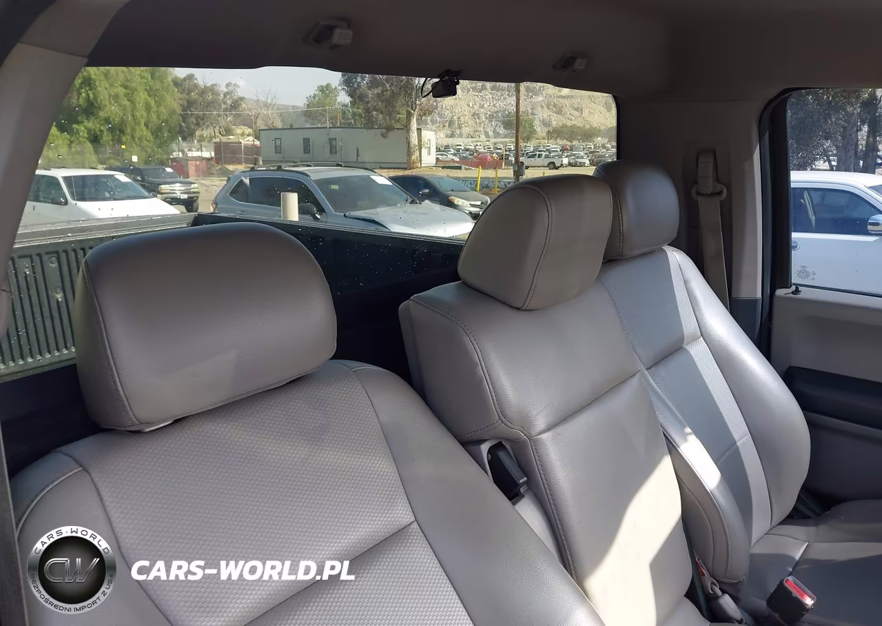 2017 Ford F-150 Xl VIN:1FTMF1CP1HKD29661 - 8