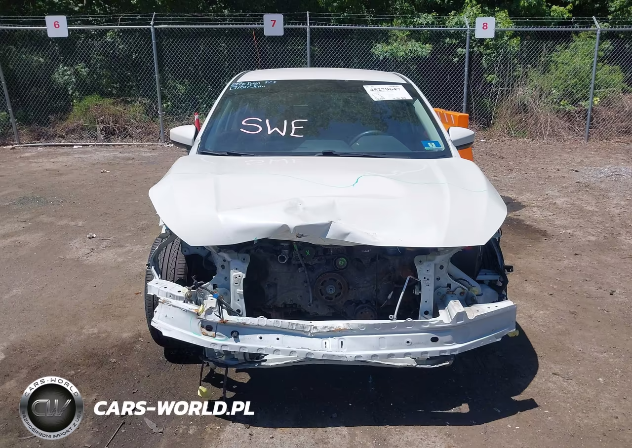 2017 Subaru Impreza 2.0I Premium VIN:4S3GKAB69H3616015 - 12