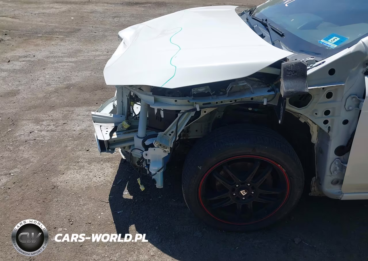 2017 Subaru Impreza 2.0I Premium VIN:4S3GKAB69H3616015 - 19