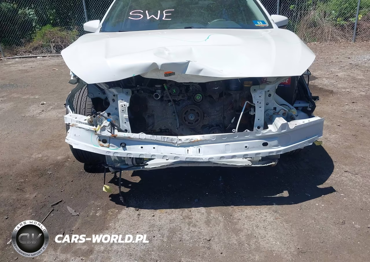 2017 Subaru Impreza 2.0I Premium VIN:4S3GKAB69H3616015 - 6