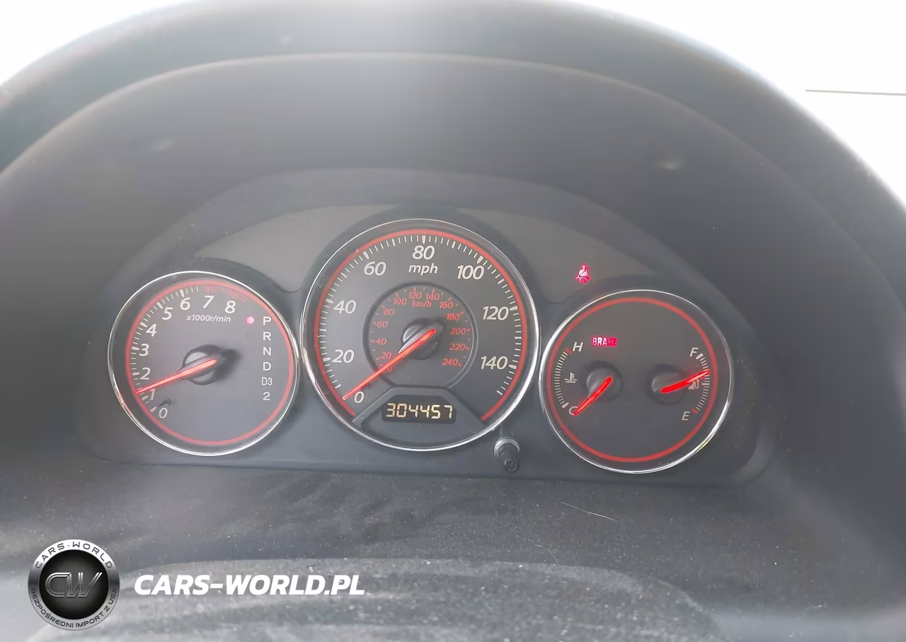 2003 Honda Civic Lx VIN:1HGEM22593L041228 - 7