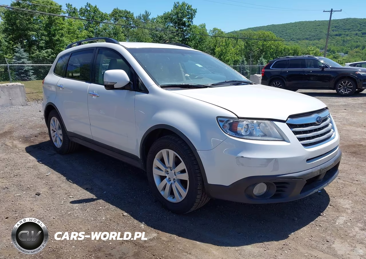 2013 Subaru Tribeca 3.6R Limited