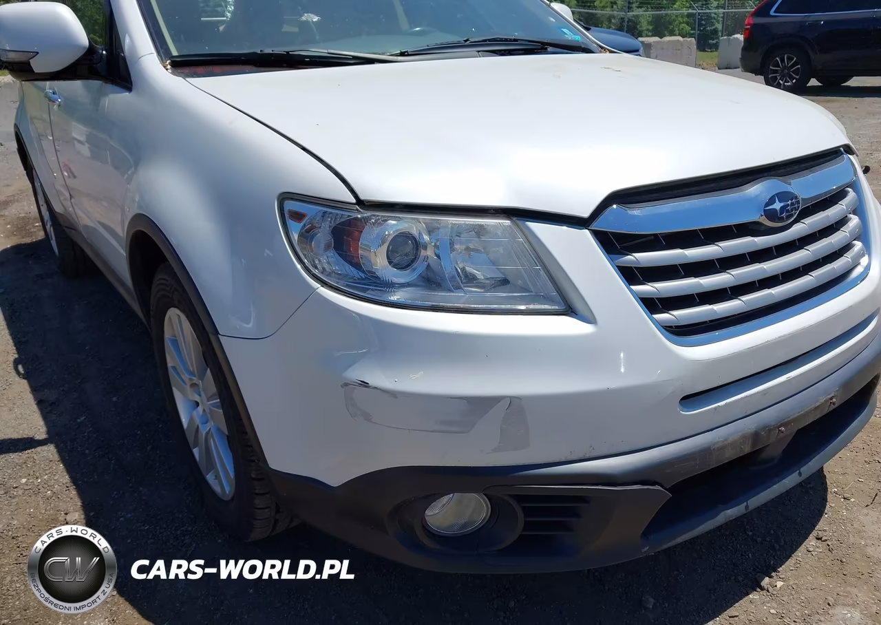 2013 Subaru Tribeca 3.6R Limited VIN:4S4WX9GD1D4401506 - 12
