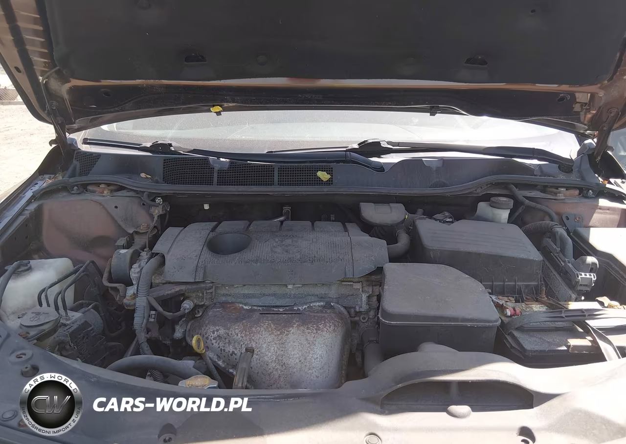 2013 Toyota Venza Xle VIN:4T3BA3BB1DU038294 - 10