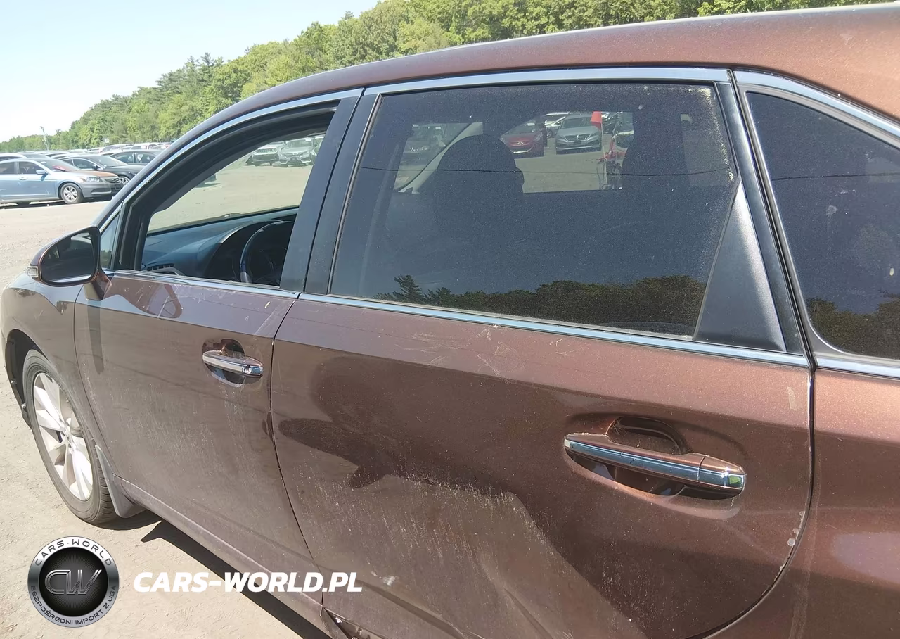 2013 Toyota Venza Xle VIN:4T3BA3BB1DU038294 - 14