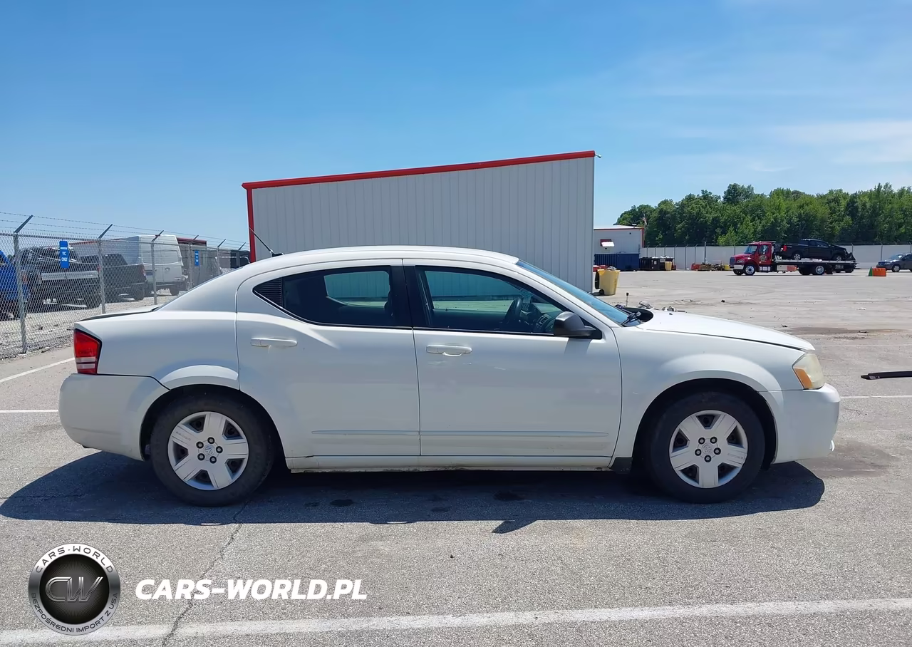 2010 Dodge Avenger Sxt VIN:1B3CC4FB9AN232980 - 13