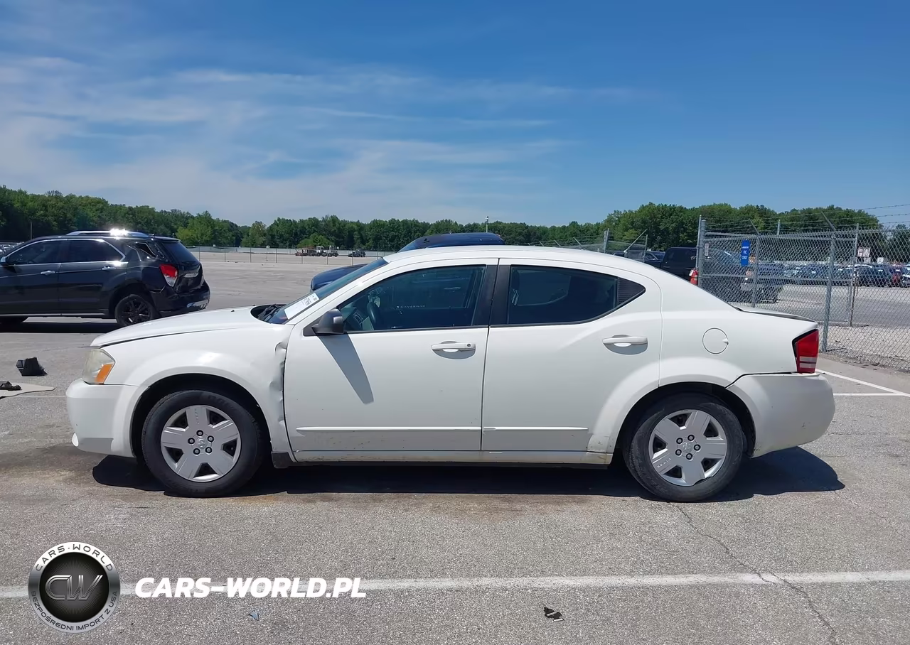 2010 Dodge Avenger Sxt VIN:1B3CC4FB9AN232980 - 14