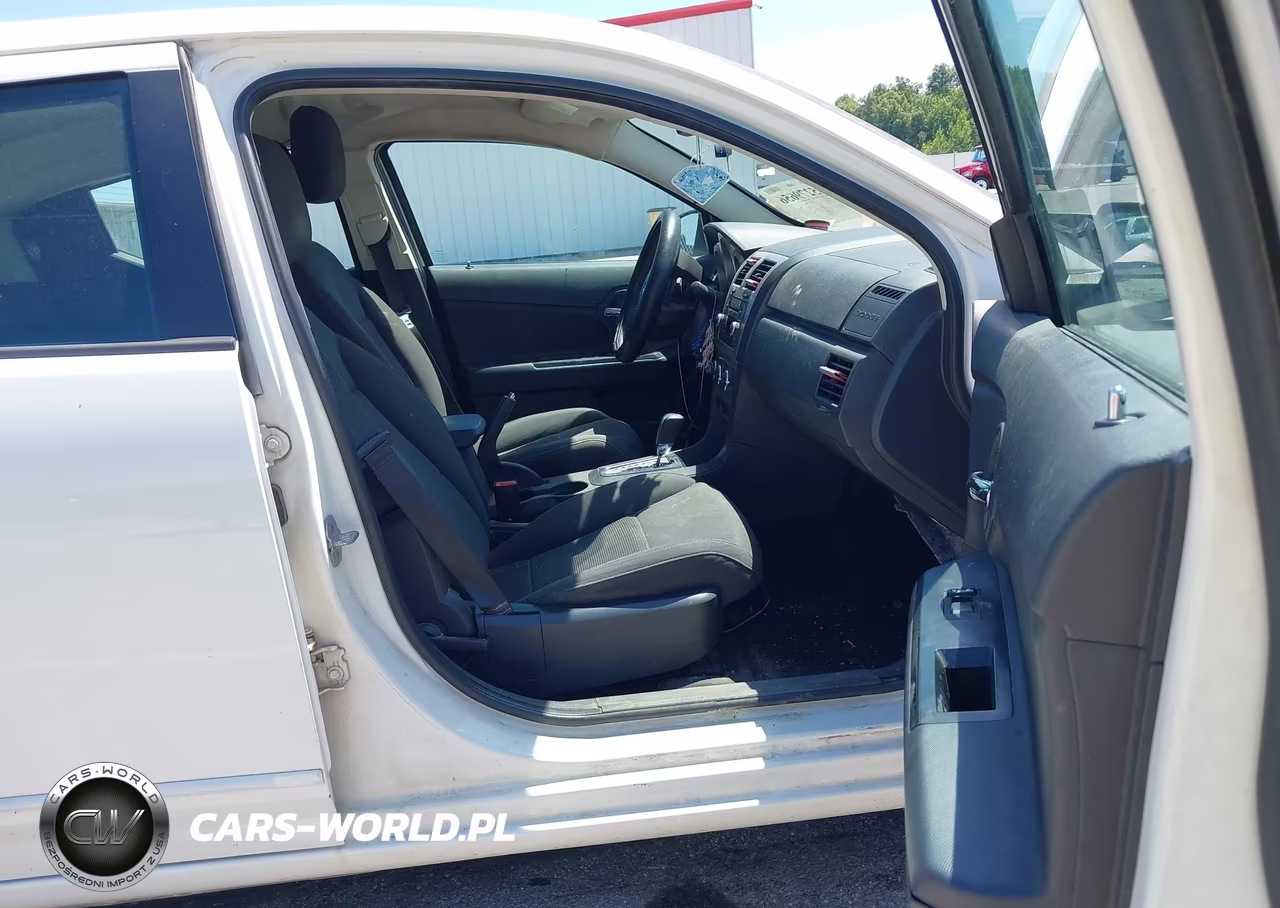 2010 Dodge Avenger Sxt VIN:1B3CC4FB9AN232980 - 5