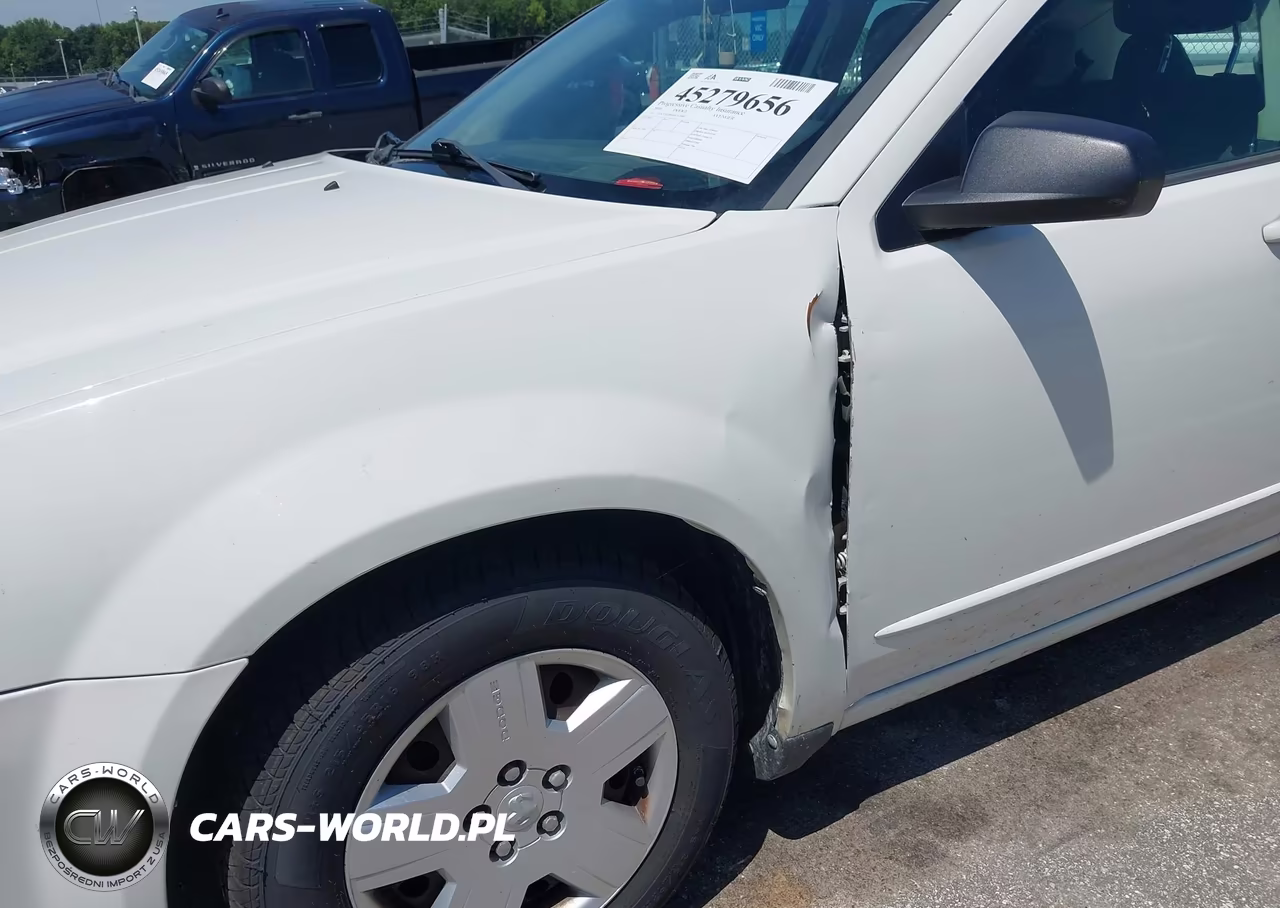 2010 Dodge Avenger Sxt VIN:1B3CC4FB9AN232980 - 6