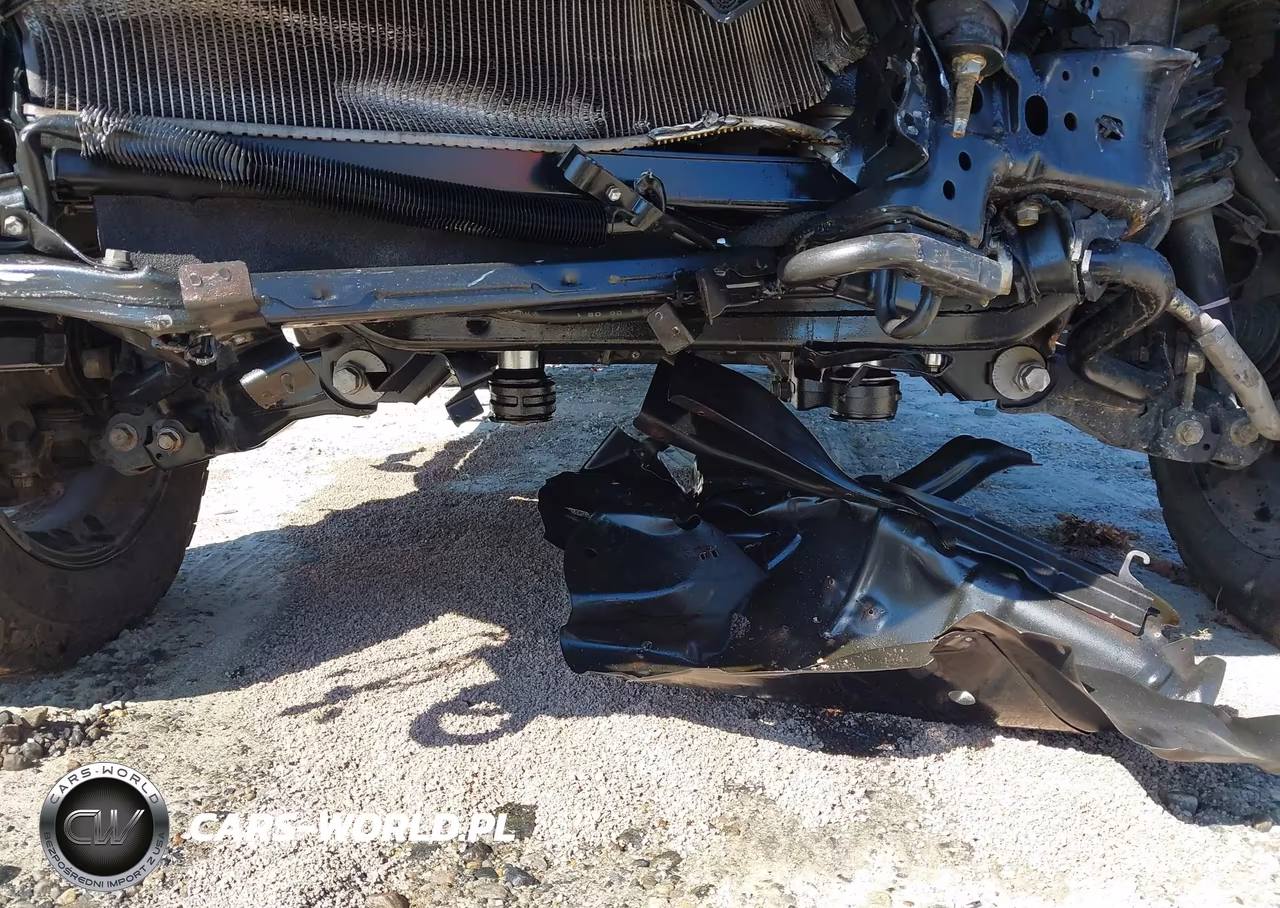 2015 Toyota Tundra Sr5 5.7L V8 VIN:5TFDW5F12FX432098 - 19