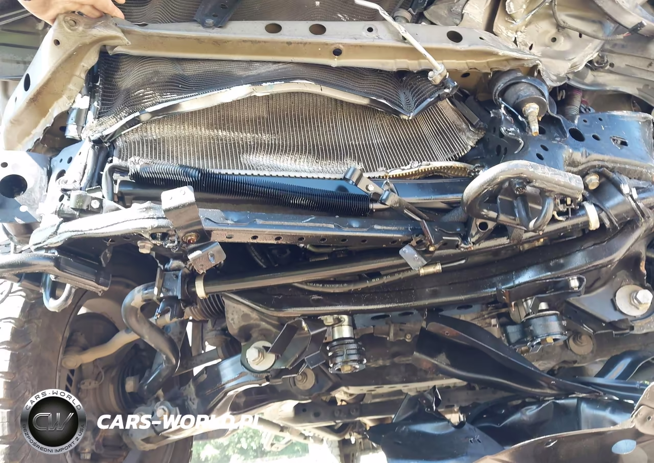 2015 Toyota Tundra Sr5 5.7L V8 VIN:5TFDW5F12FX432098 - 20