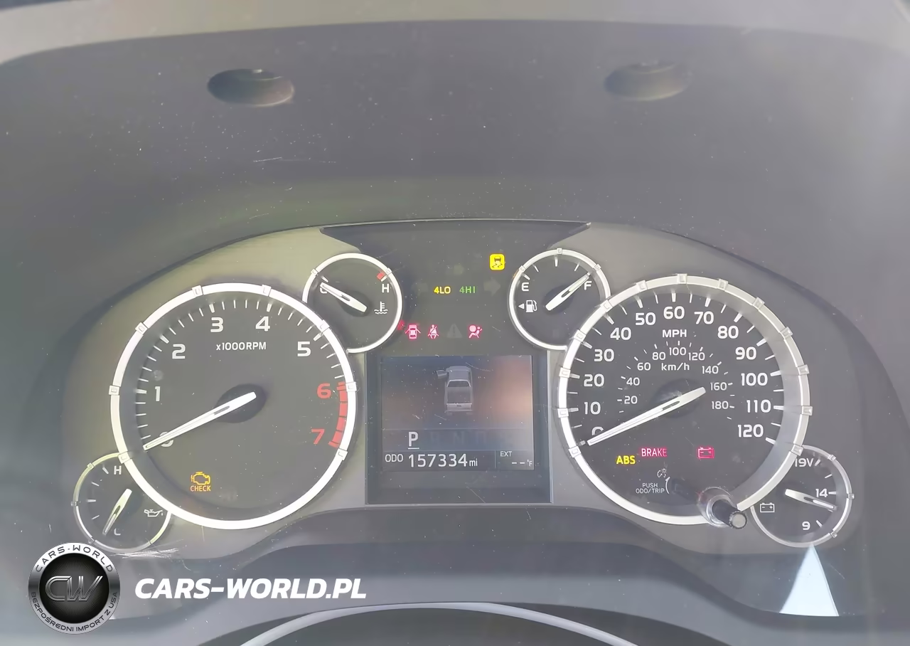 2015 Toyota Tundra Sr5 5.7L V8 VIN:5TFDW5F12FX432098 - 7