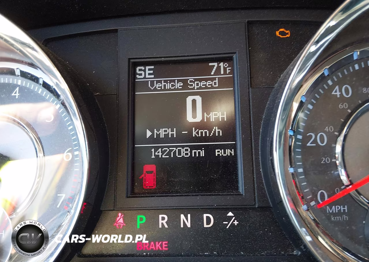 2012 Chrysler Town & Country Touring VIN:2C4RC1BG2CR306884 - 12