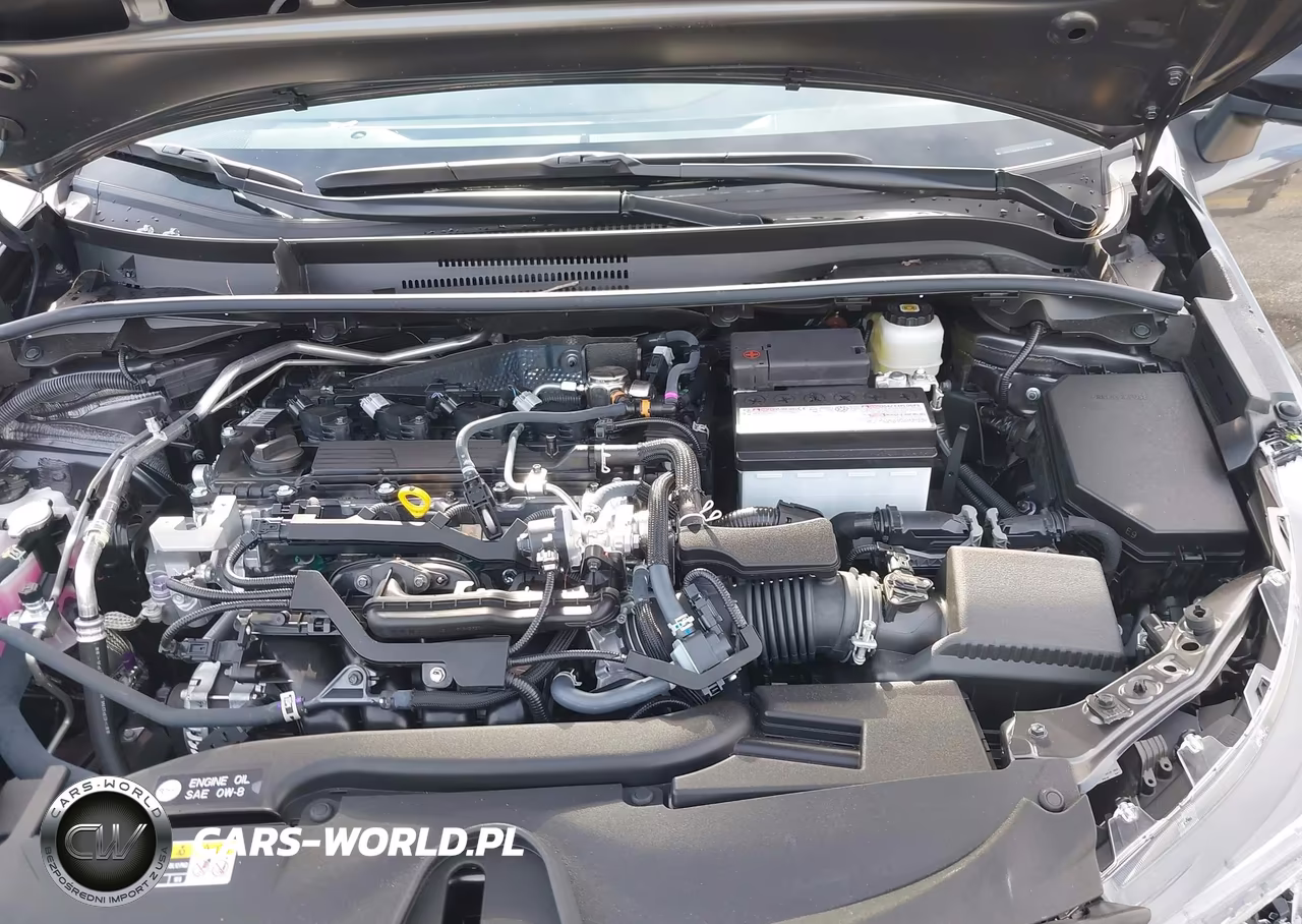 2026 Toyota Corolla Se VIN:JTND4MBE0T3261116 - 10