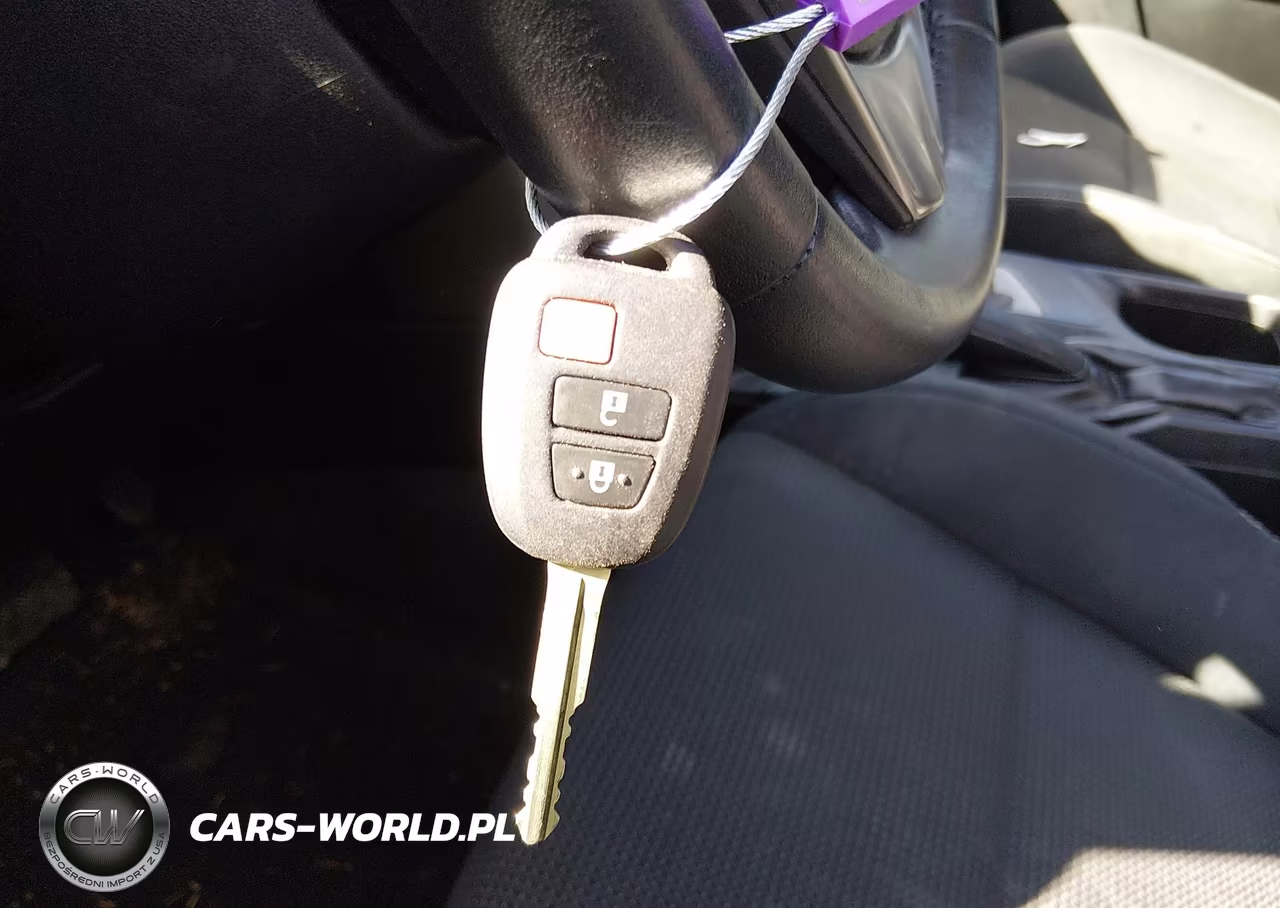 2017 Toyota Rav4 Xle VIN:2T3WFREV3HW355186 - 11