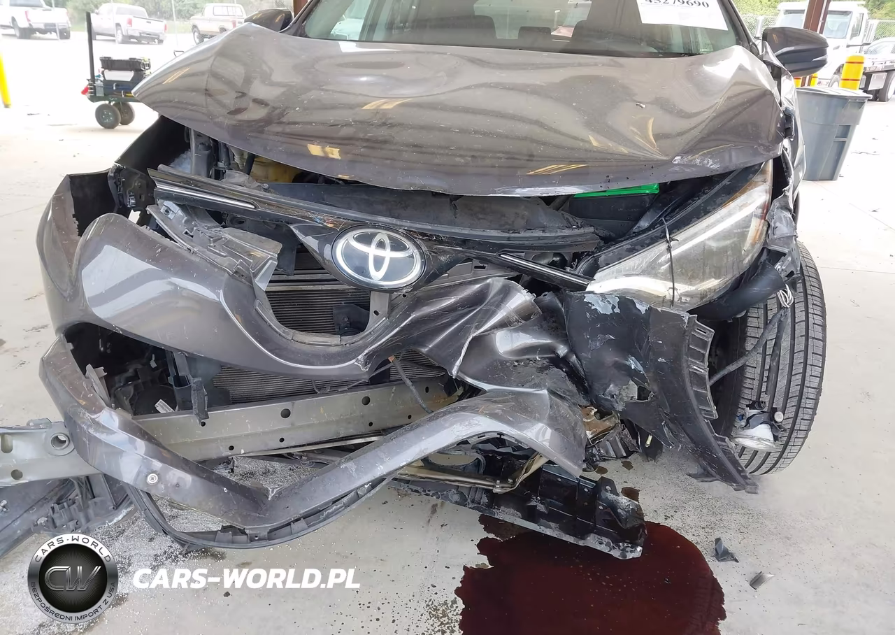 2017 Toyota Rav4 Xle VIN:2T3WFREV3HW355186 - 6
