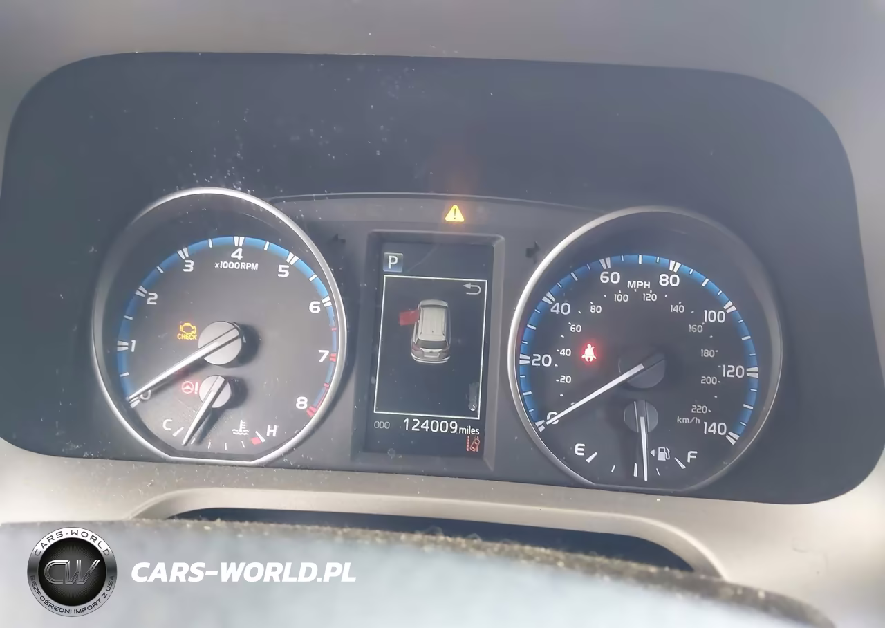2017 Toyota Rav4 Xle VIN:2T3WFREV3HW355186 - 7