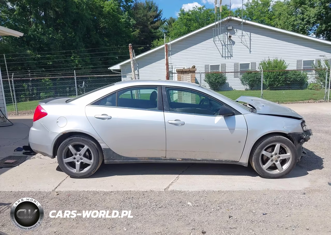 2009 Pontiac G6 Gt VIN:1G2ZH57N394154467 - 14