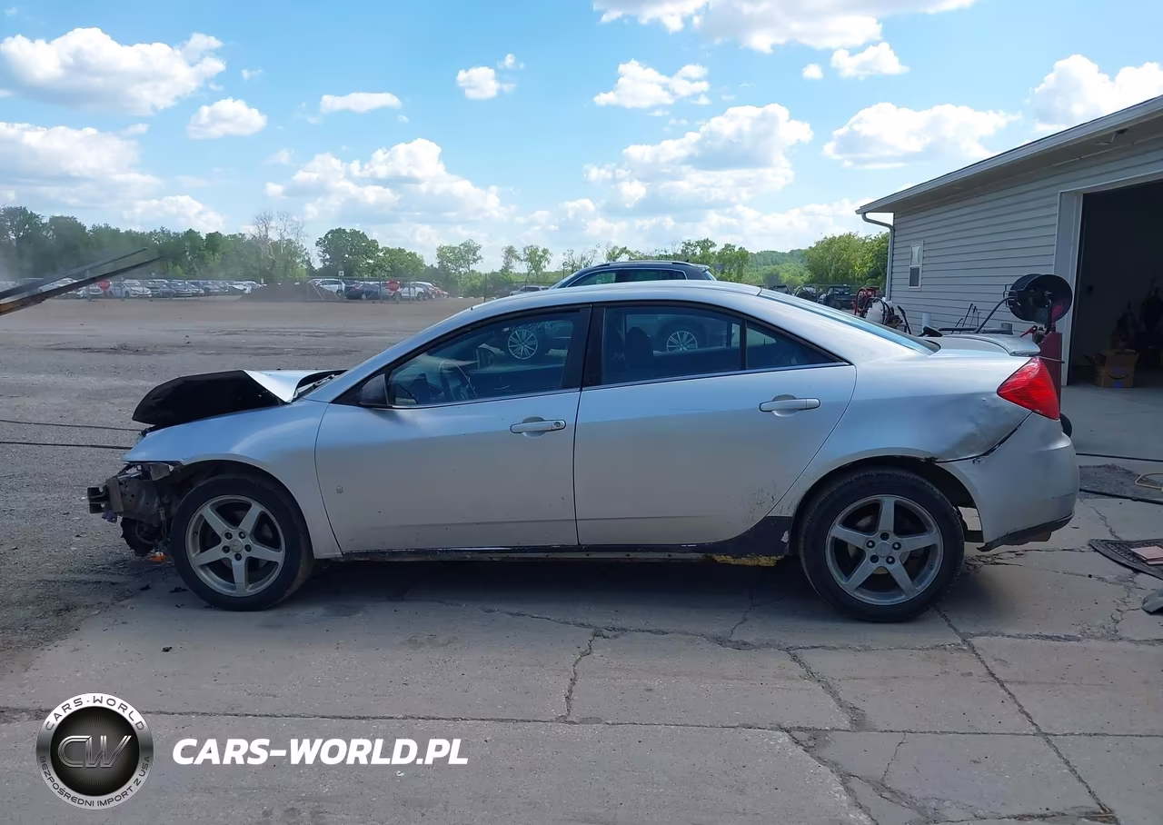 2009 Pontiac G6 Gt VIN:1G2ZH57N394154467 - 15