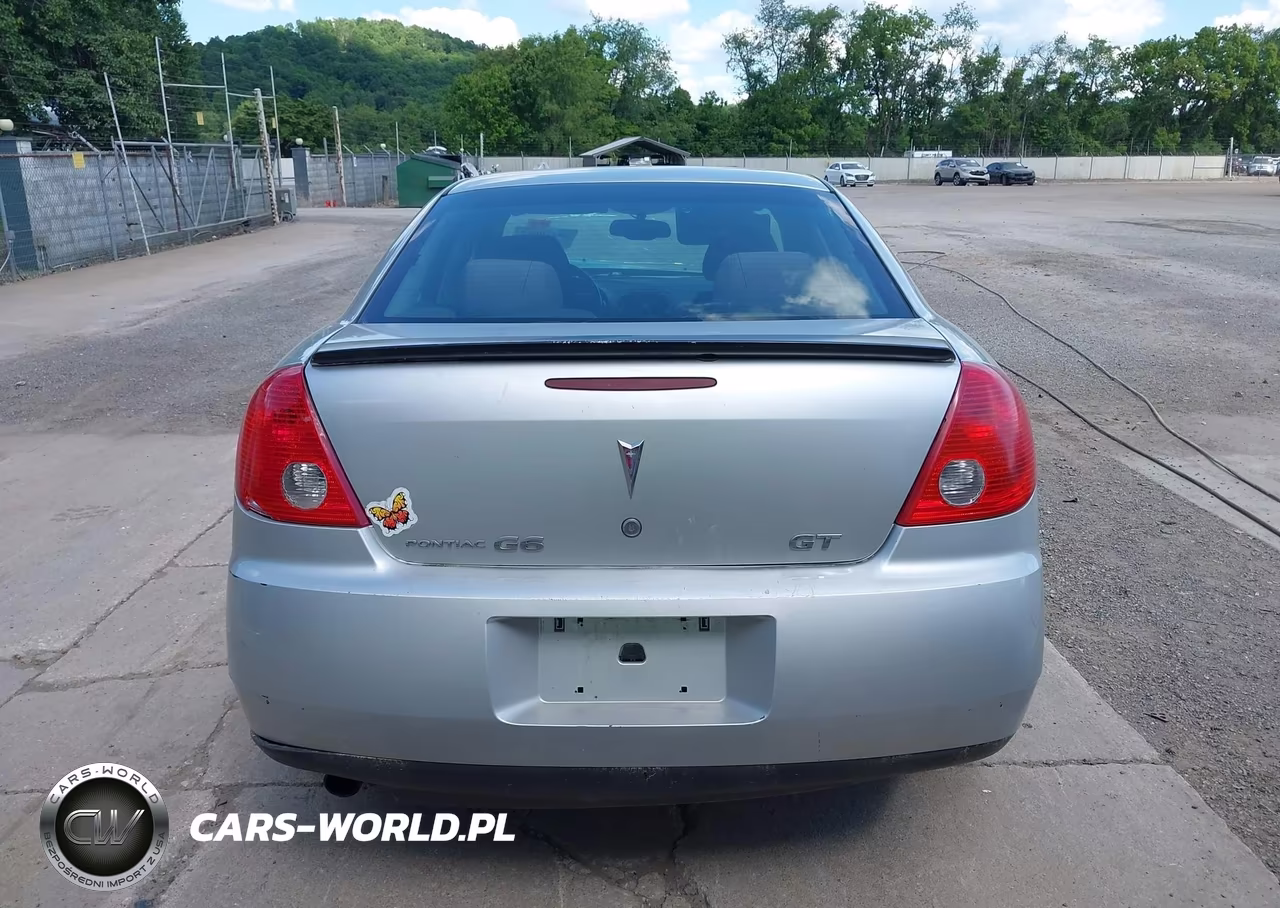2009 Pontiac G6 Gt VIN:1G2ZH57N394154467 - 17