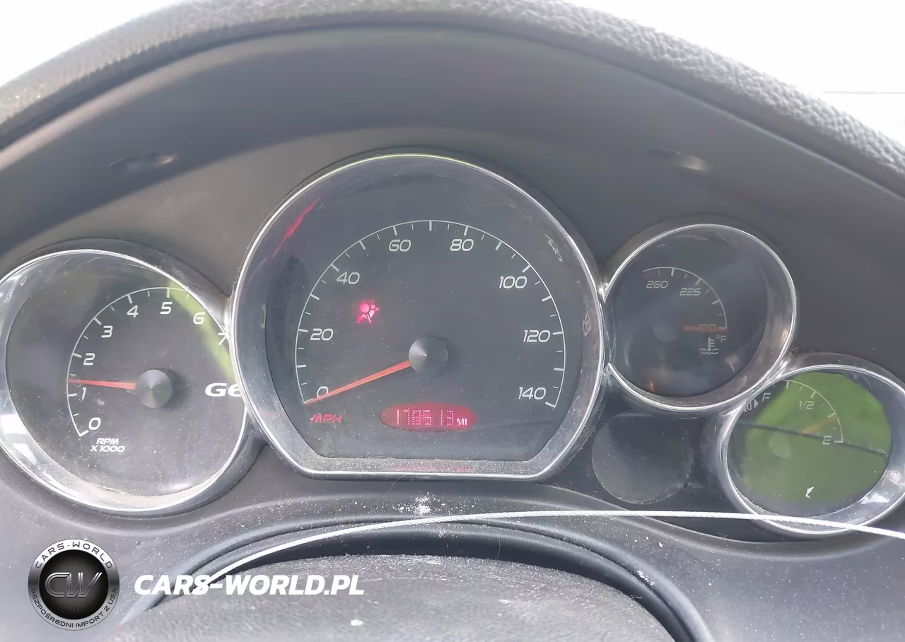 2009 Pontiac G6 Gt VIN:1G2ZH57N394154467 - 7