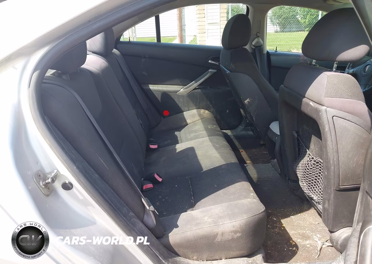 2009 Pontiac G6 Gt VIN:1G2ZH57N394154467 - 8