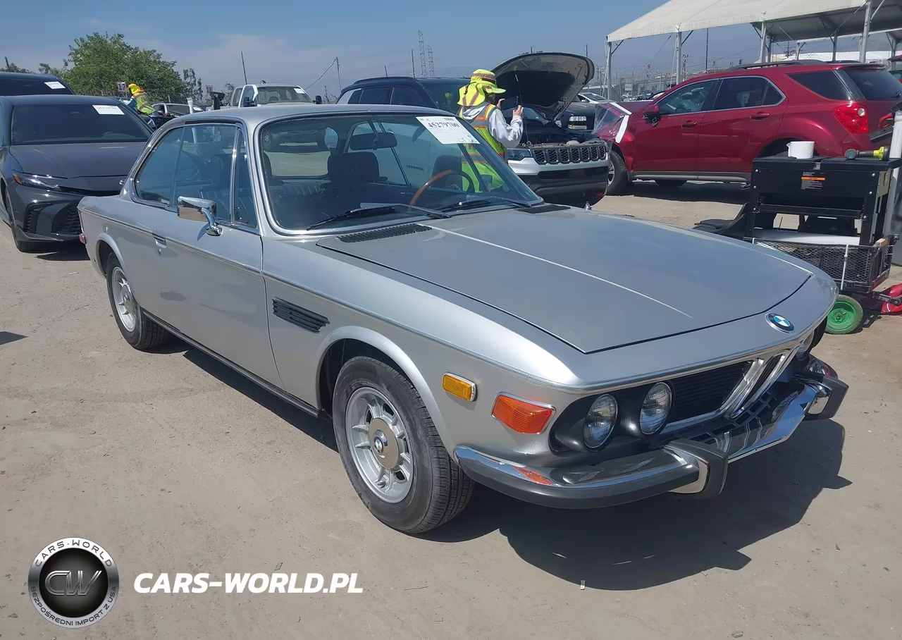 1971 BMW Other