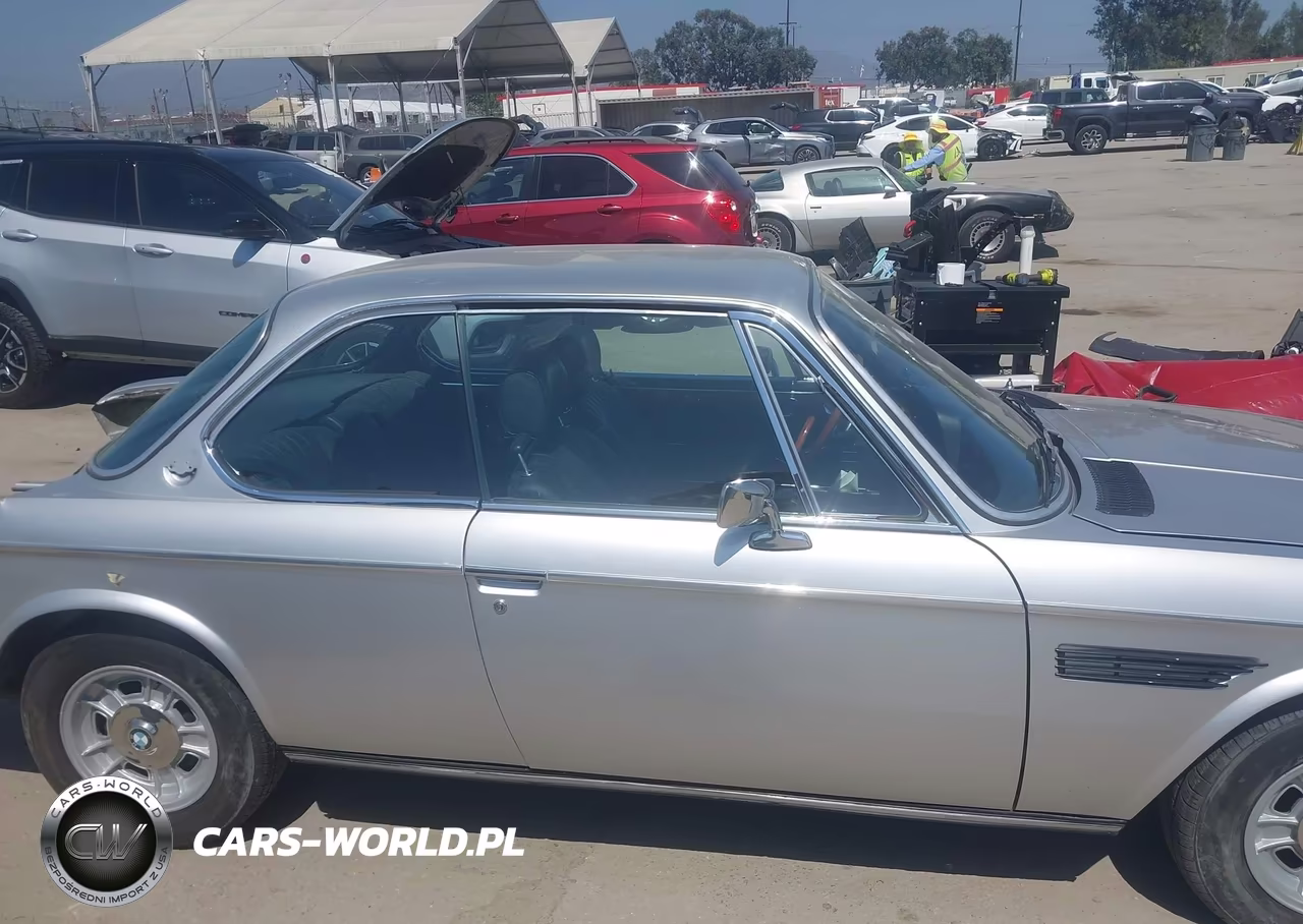1971 BMW Other VIN:00000000002280434 - 13