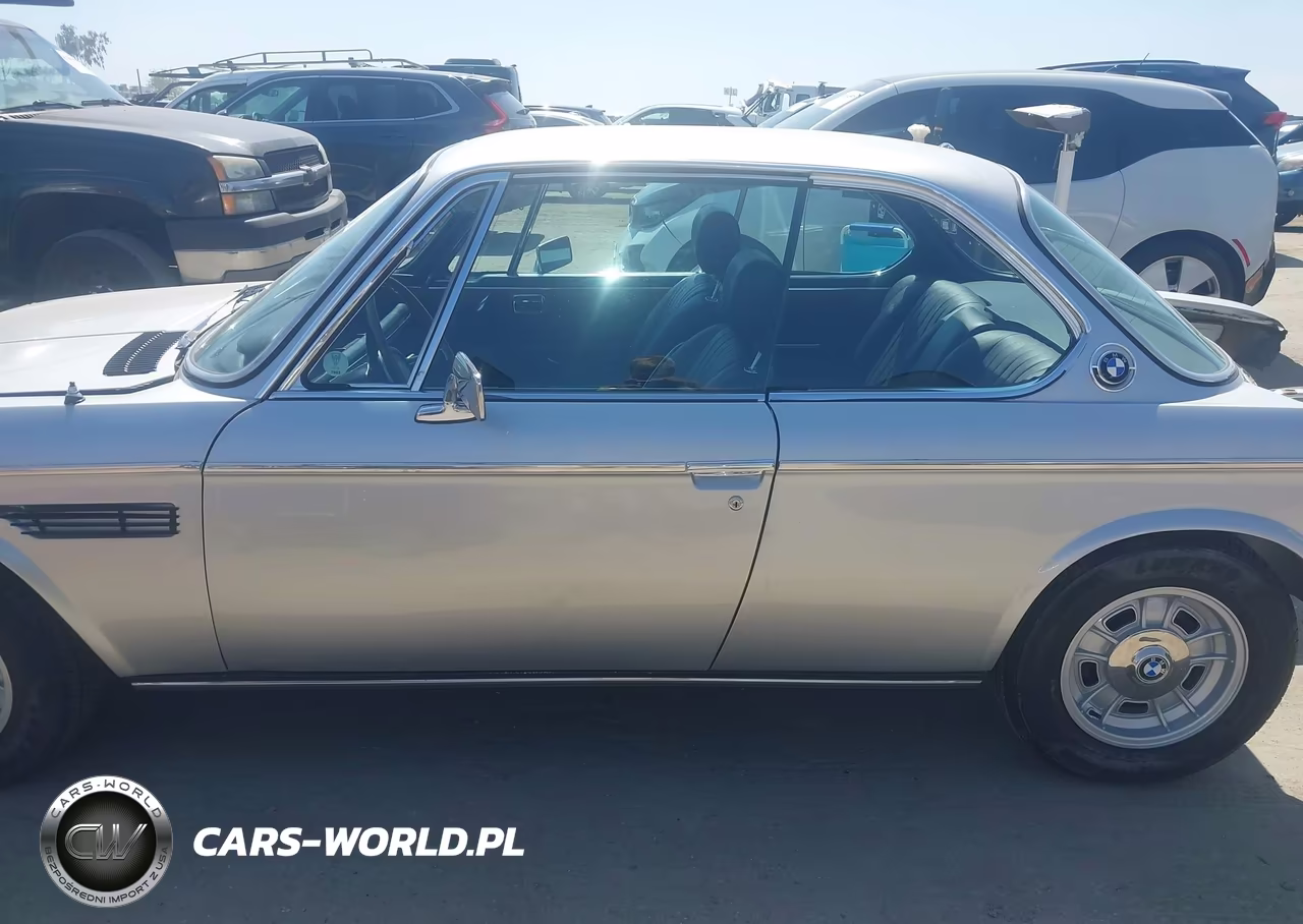 1971 BMW Other VIN:00000000002280434 - 14