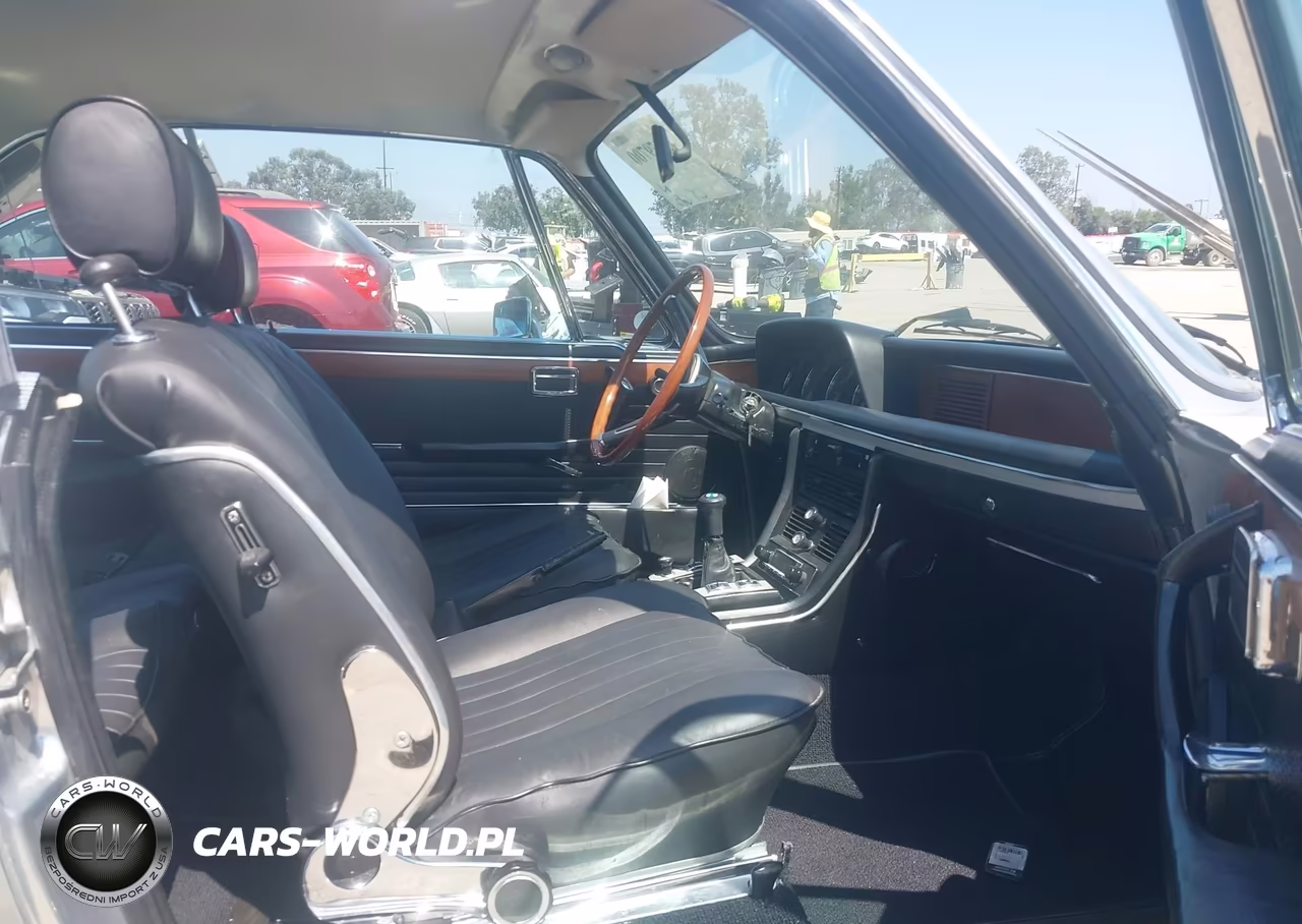 1971 BMW Other VIN:00000000002280434 - 5