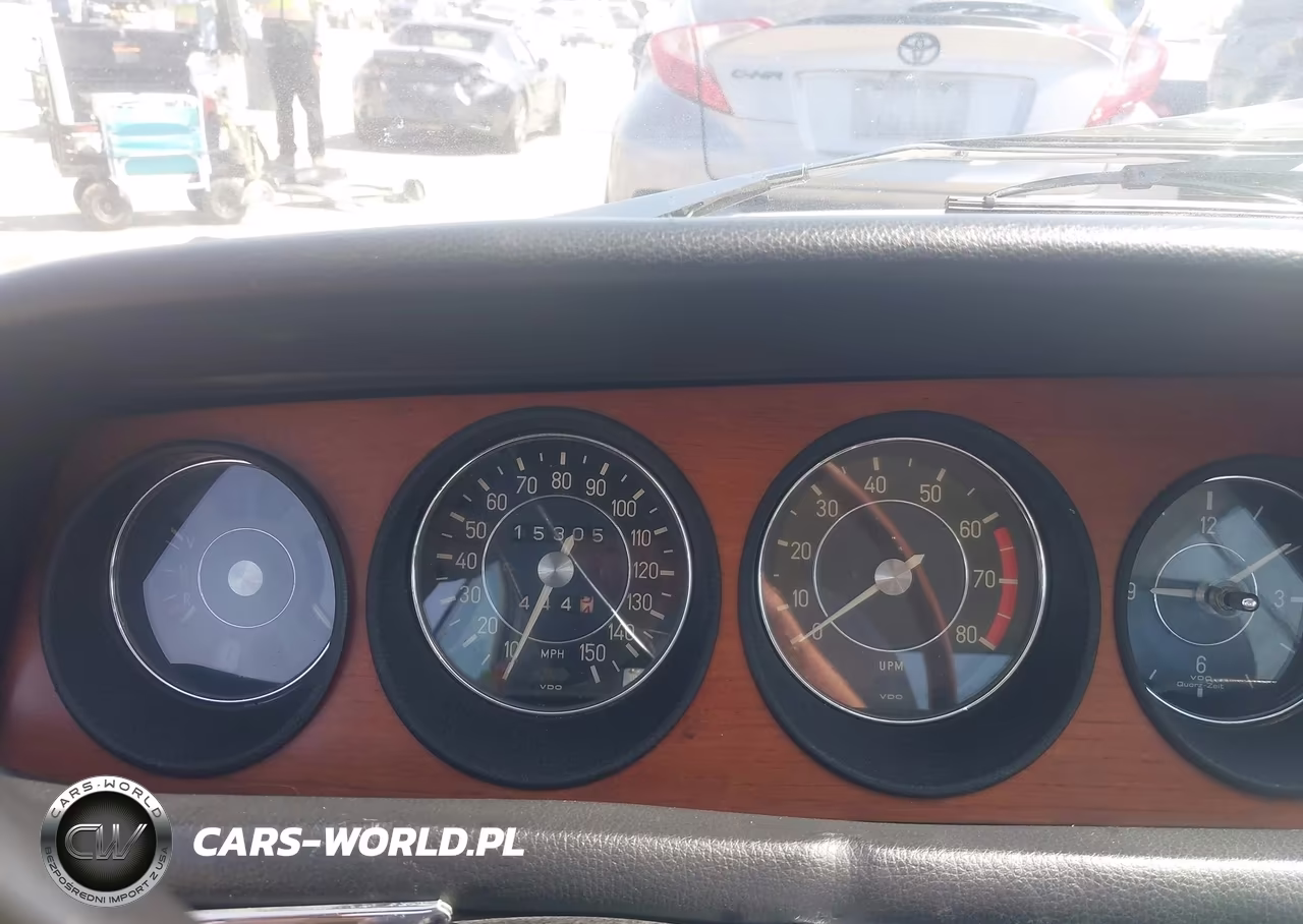 1971 BMW Other VIN:00000000002280434 - 7