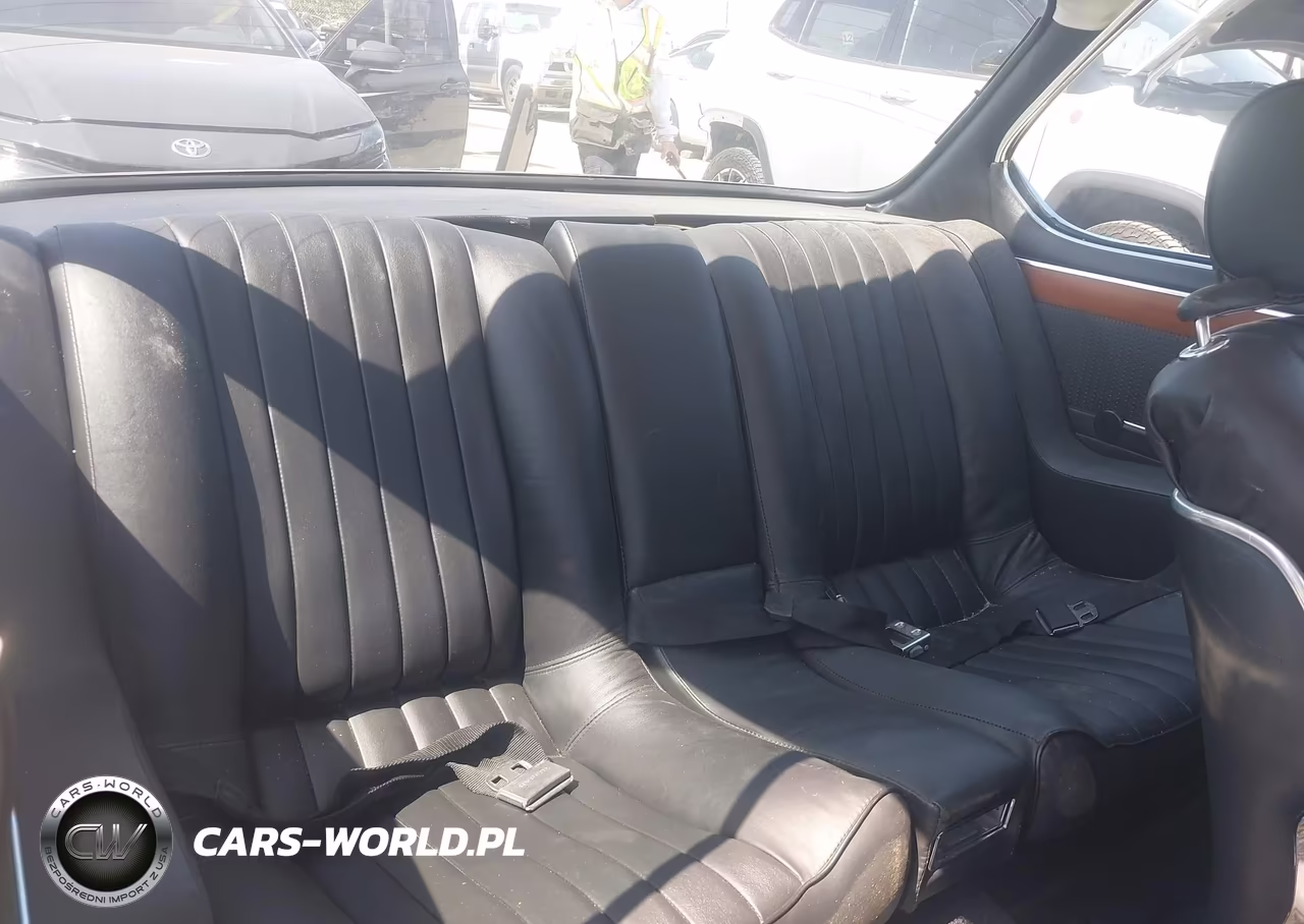1971 BMW Other VIN:00000000002280434 - 8
