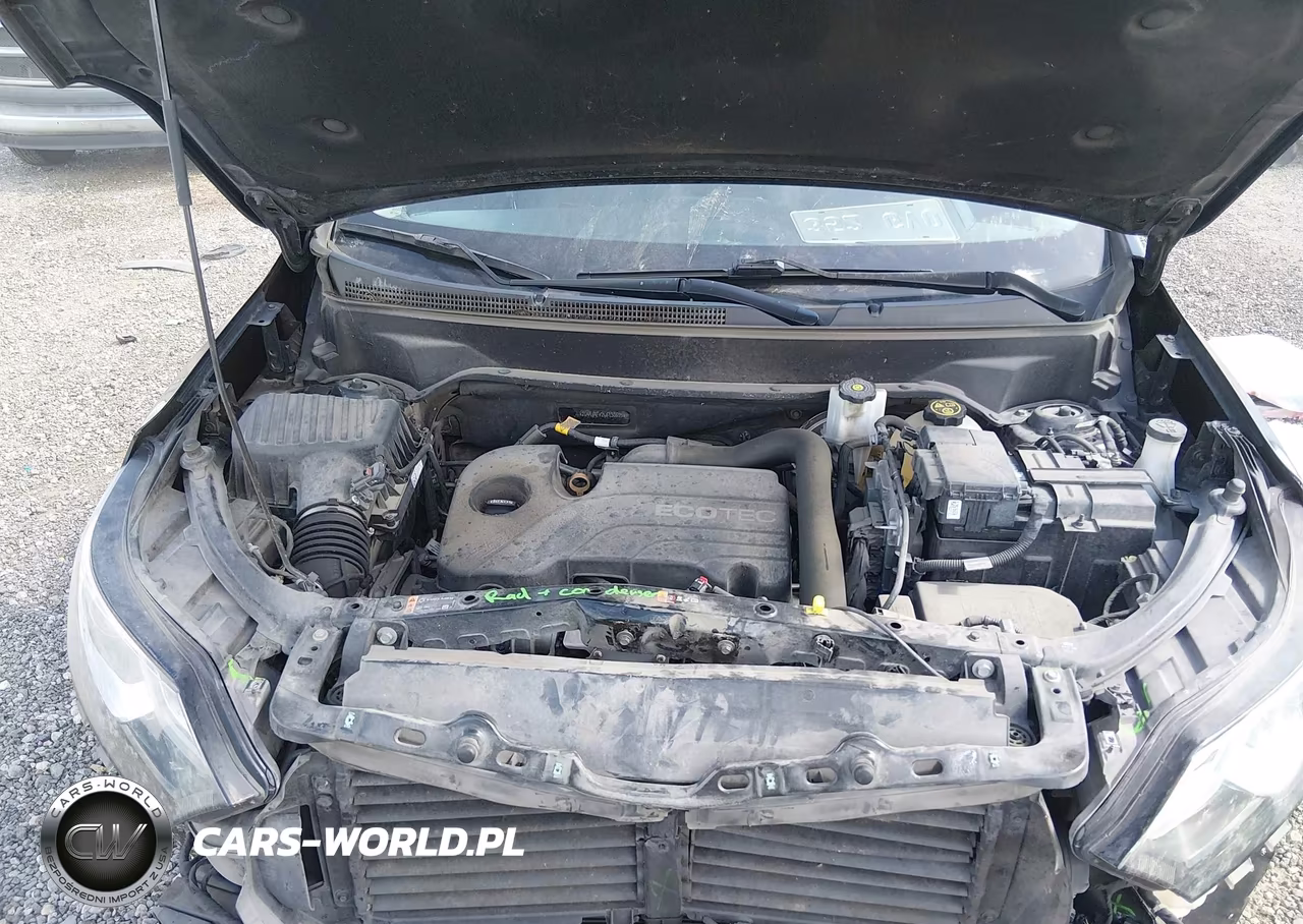 2020 Chevrolet Equinox Fwd Premier 1.5L Turbo VIN:2GNAXNEV2L6130625 - 10
