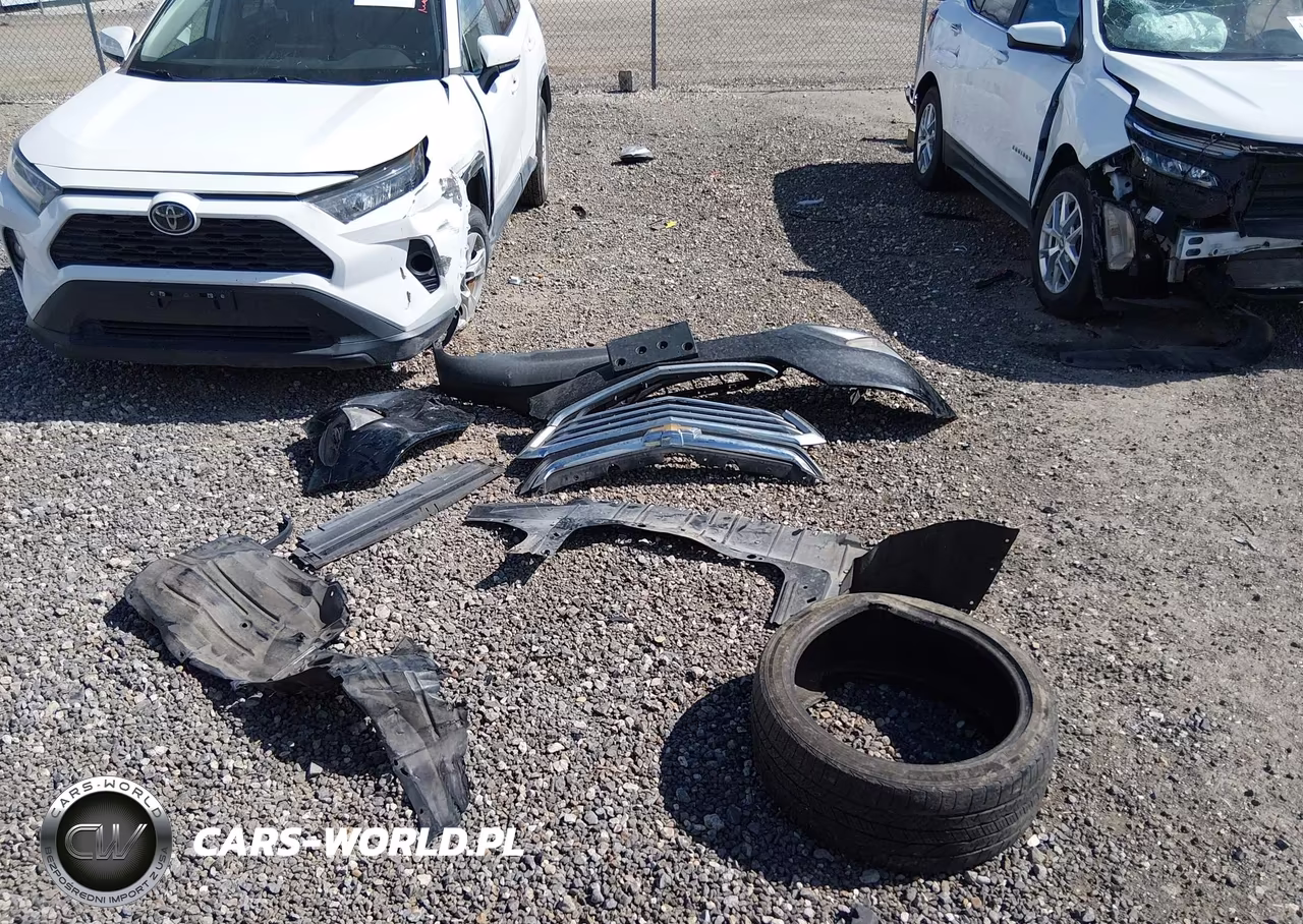 2020 Chevrolet Equinox Fwd Premier 1.5L Turbo VIN:2GNAXNEV2L6130625 - 12